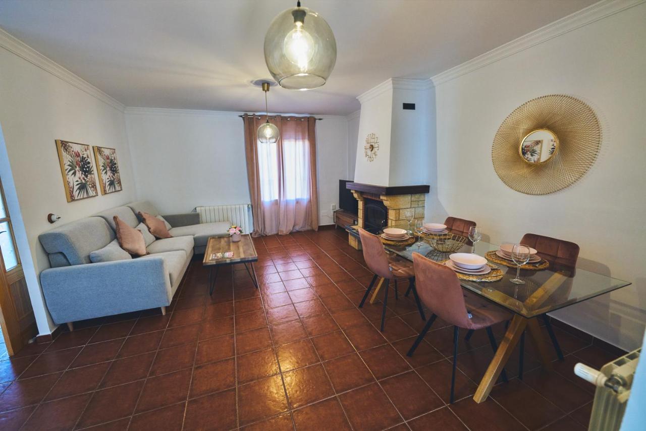 Holiday home La Casa Del Barrio - Ronda