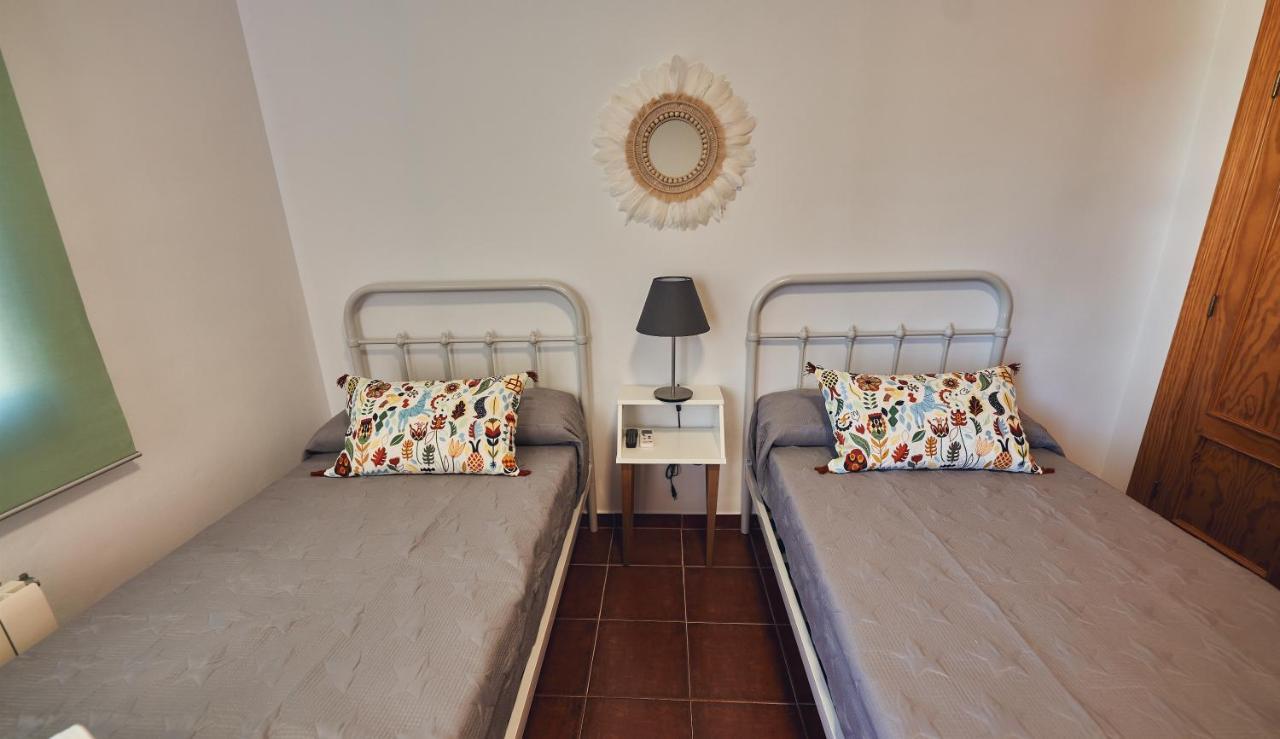 La Casa Del Barrio - Holiday home