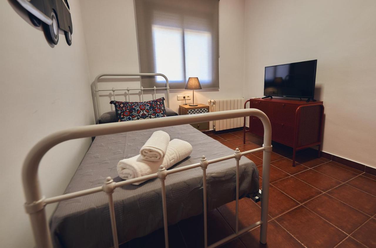 La Casa Del Barrio - Holiday home *