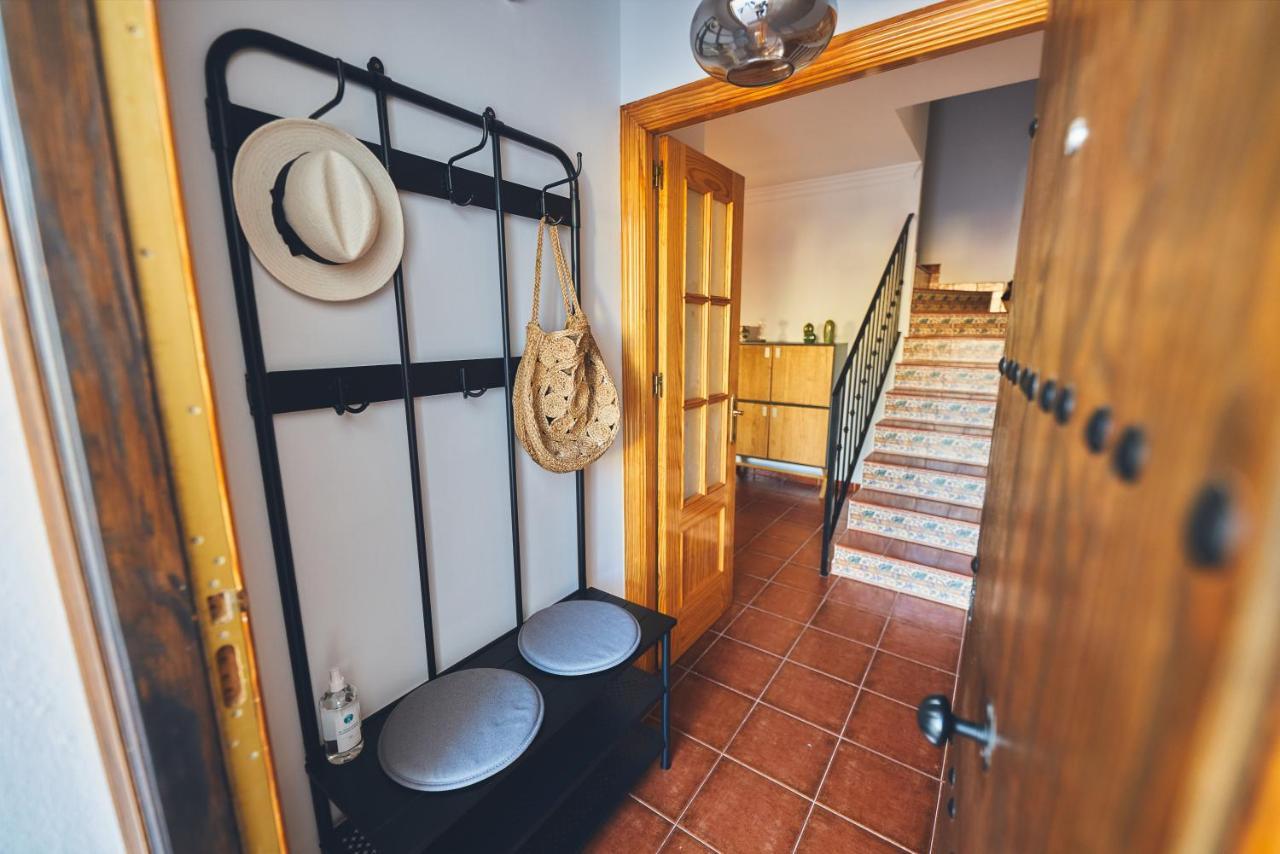 La Casa Del Barrio - Holiday home Ronda
