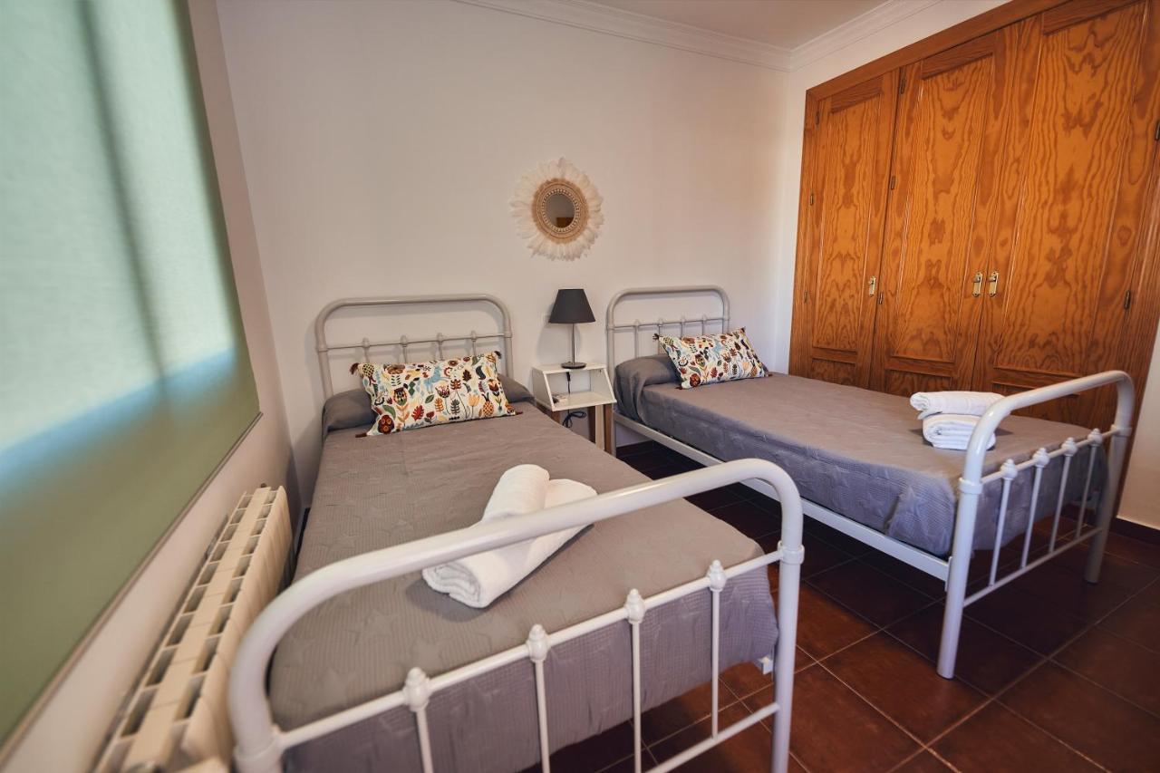 Holiday home La Casa Del Barrio - *