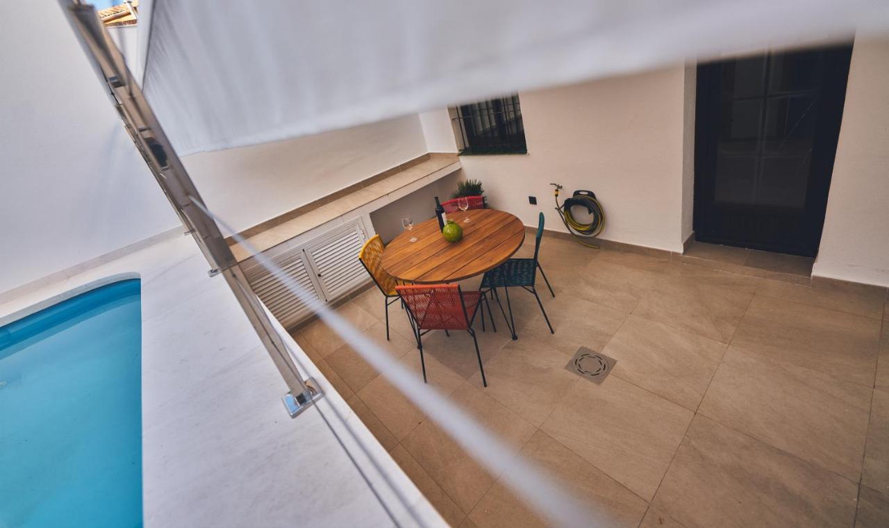 La Casa Del Barrio - Holiday home *
