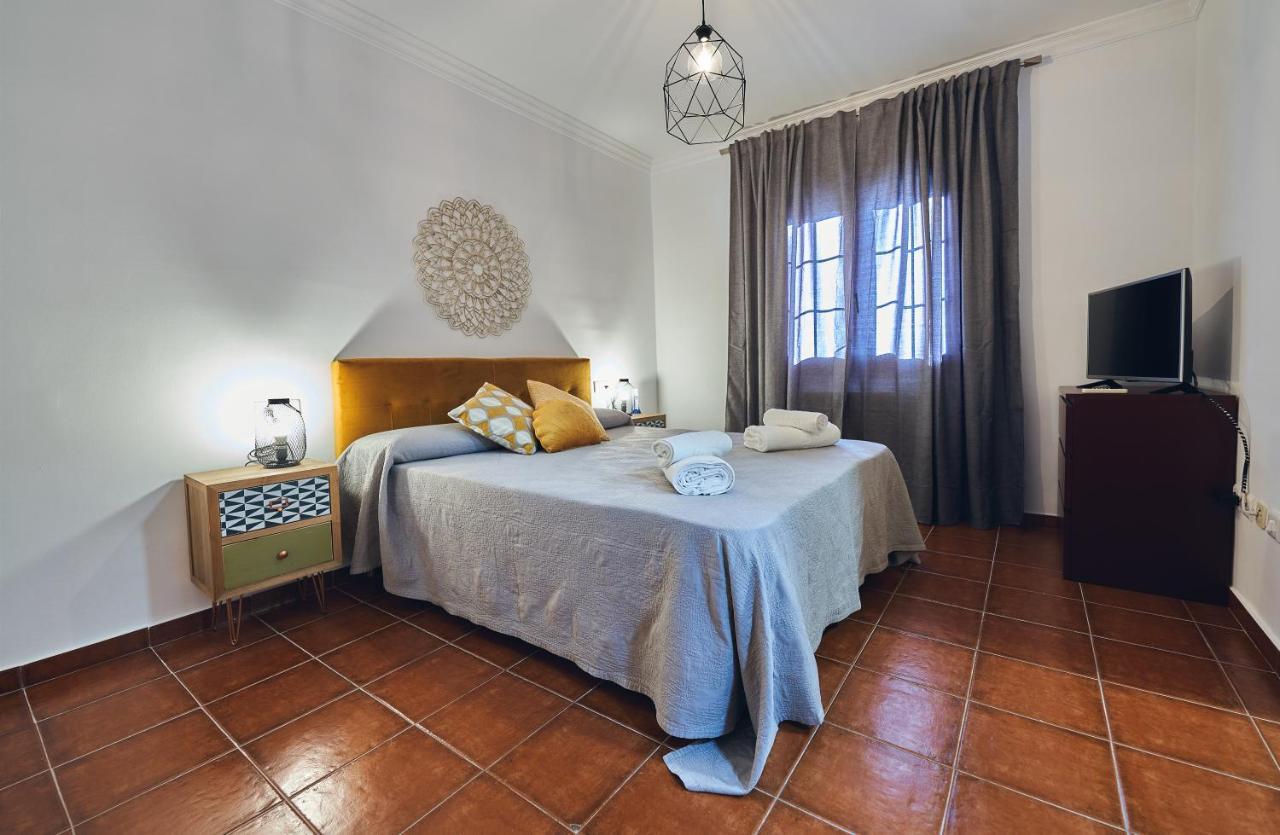 Holiday home La Casa Del Barrio - Ronda
