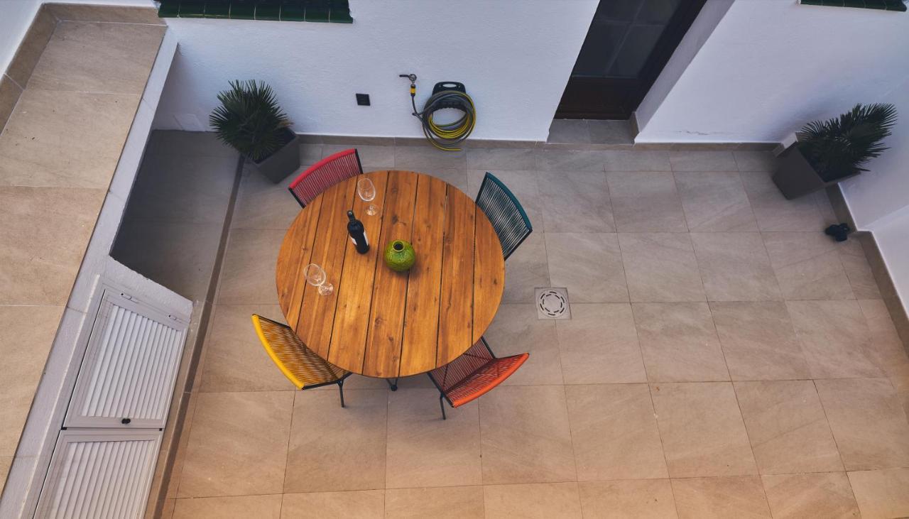 Holiday home La Casa Del Barrio -