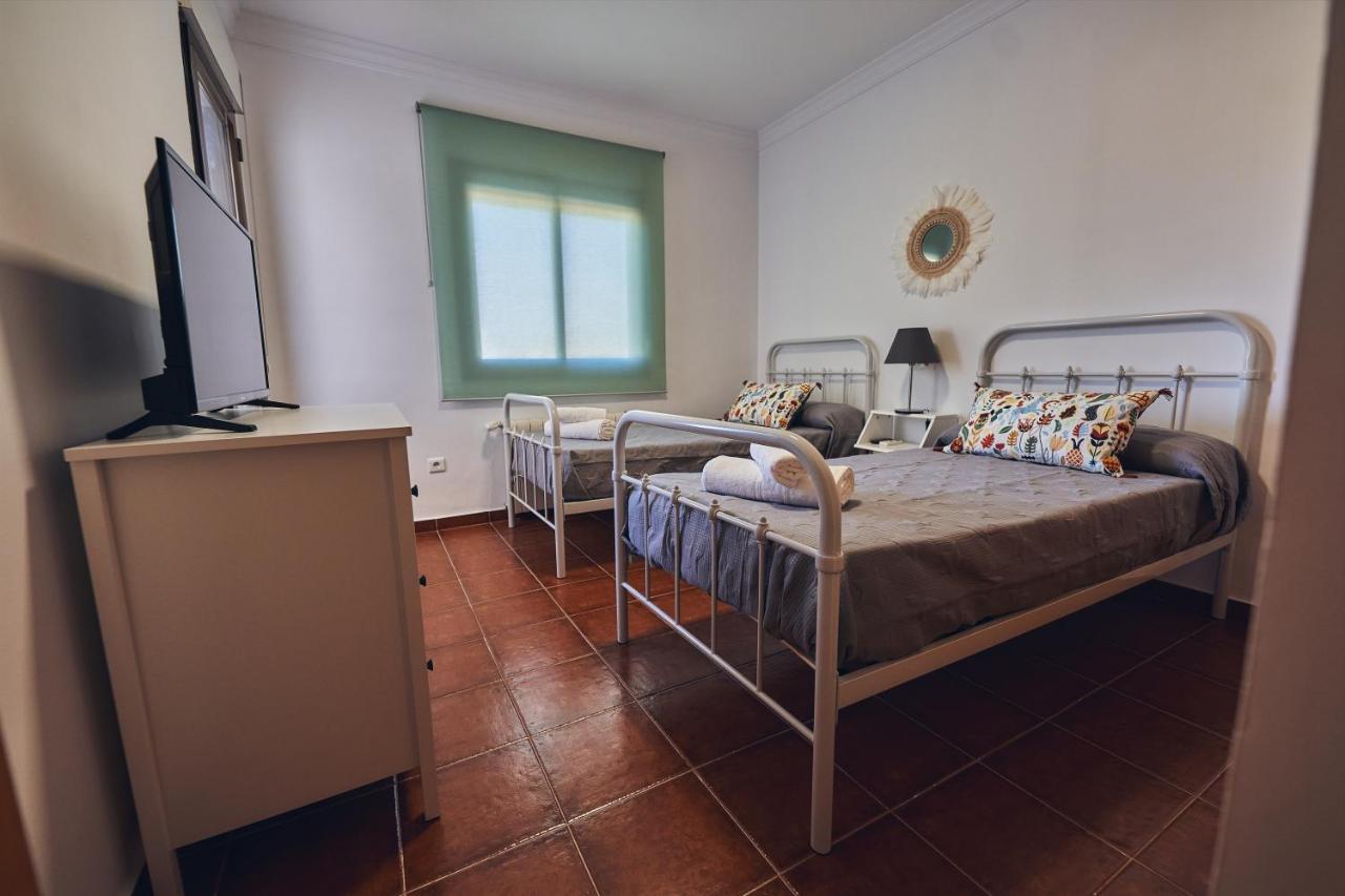 La Casa Del Barrio - Holiday home