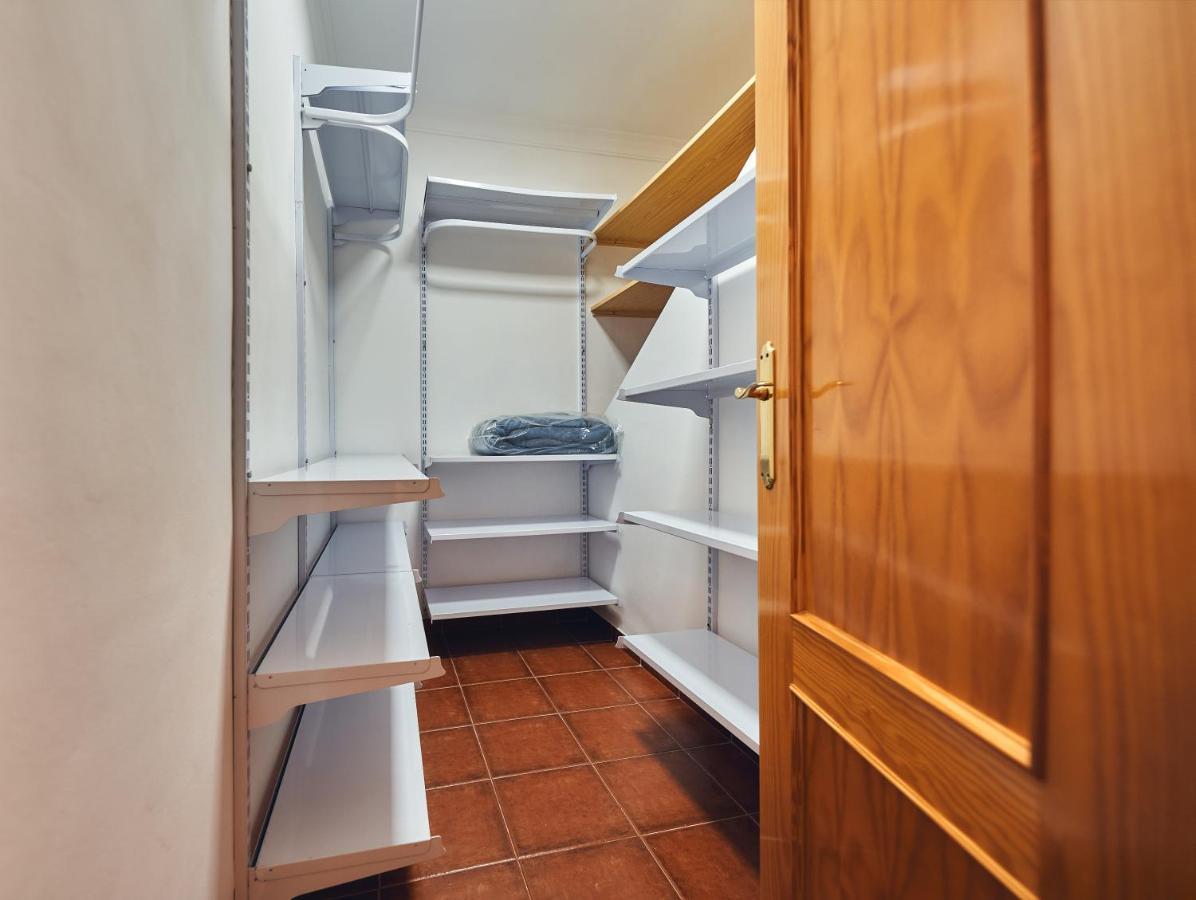 Holiday home La Casa Del Barrio -