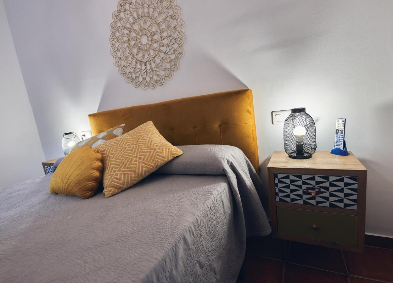 La Casa Del Barrio - Holiday home *