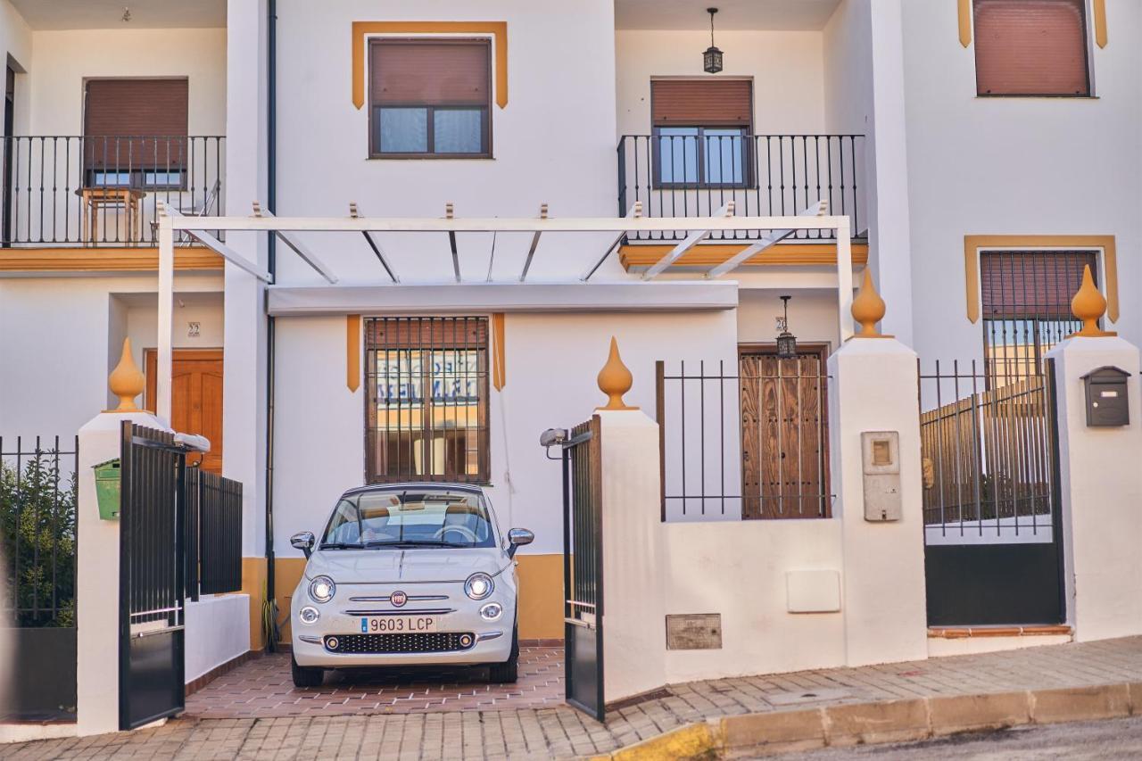 La Casa Del Barrio - Holiday home
