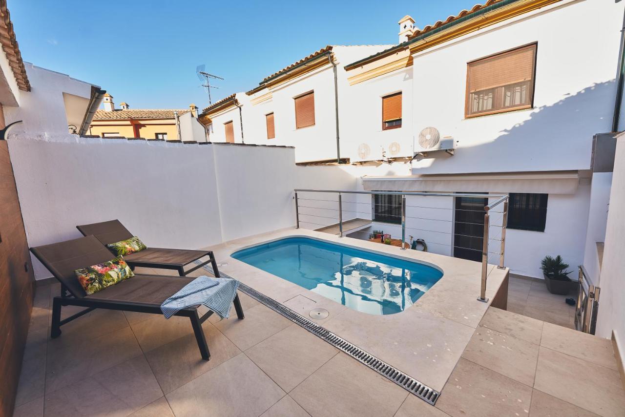 Holiday home La Casa Del Barrio - Ronda